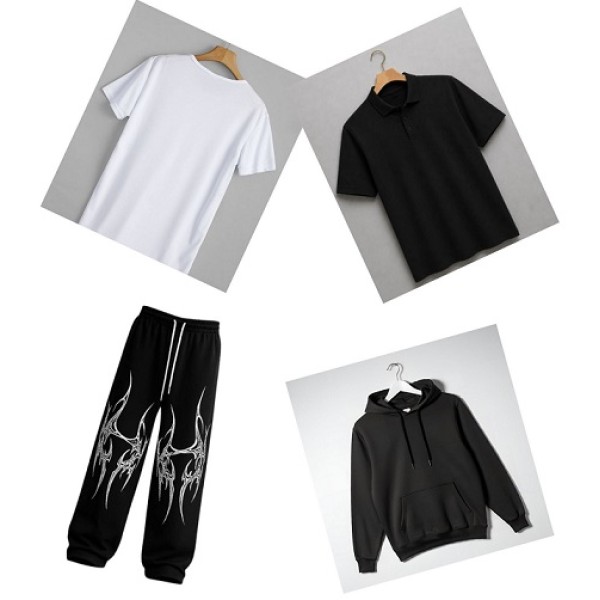 Streetwear