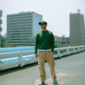 Cargo Jogger Pants