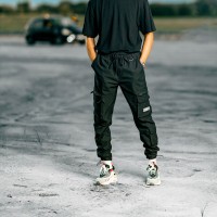 Joggers & Cargo Pants