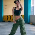 Cargo Jogger Pants