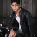Classic Biker Leather Jacket Classic Biker Leather Jacket