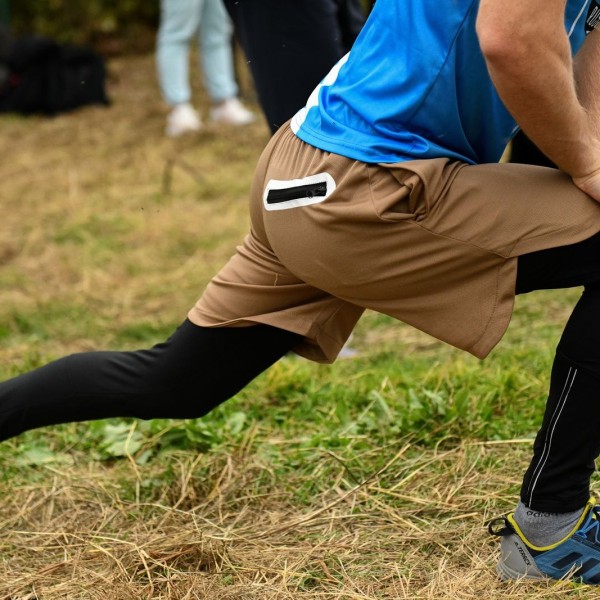 Men's Compression Tights