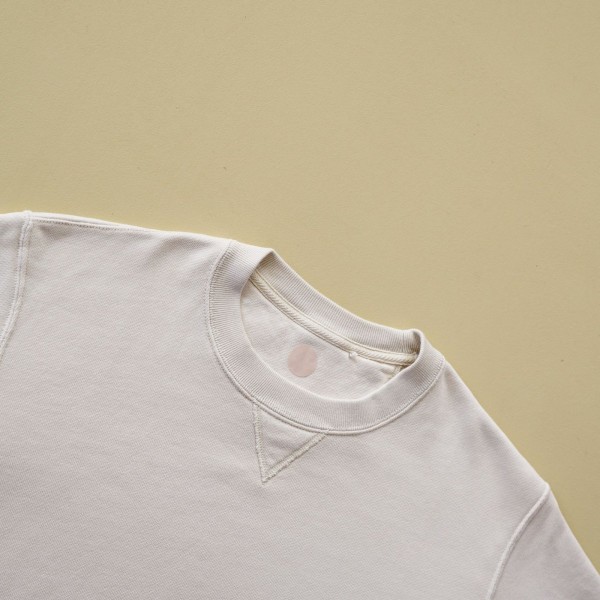 Classic Crewneck Sweatshirt Classic Crewneck Sweatshirt