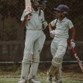 Cricket Whites (Shirt + Trousers)