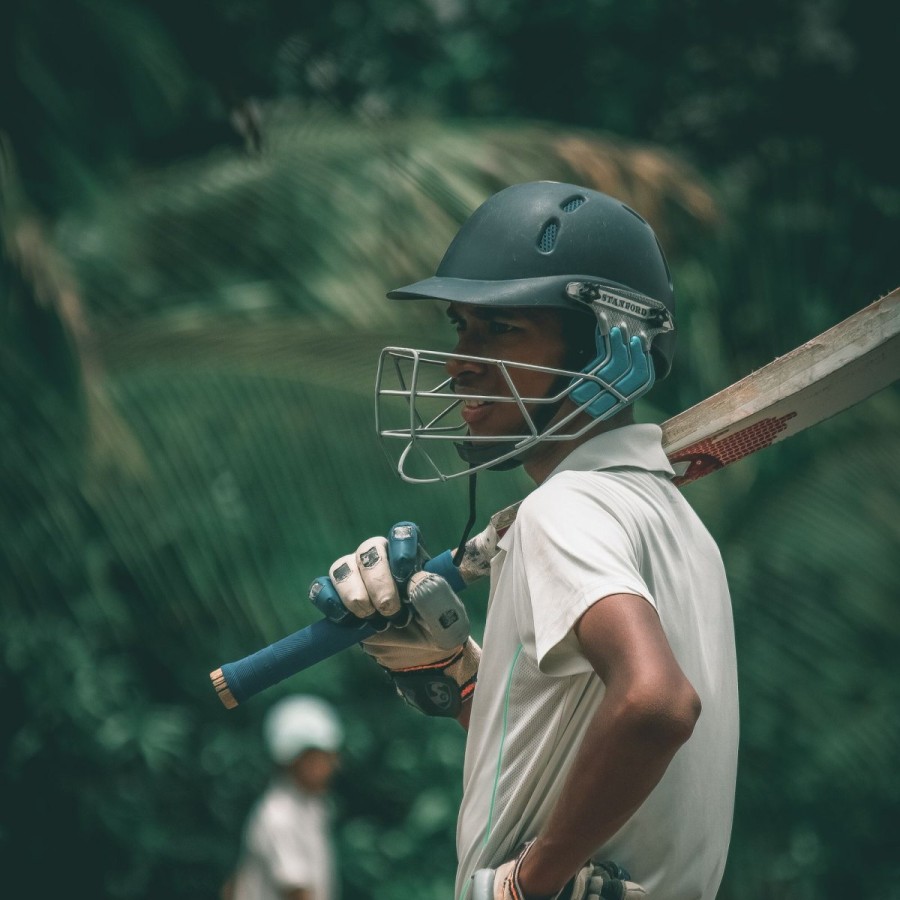 Cricket Whites (Shirt + Trousers)