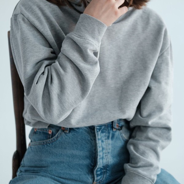 Essential Pullover Hoodie Essential Pullover Hoodie
