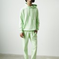 Fleece Tracksuit Set Fleece Tracksuit Set