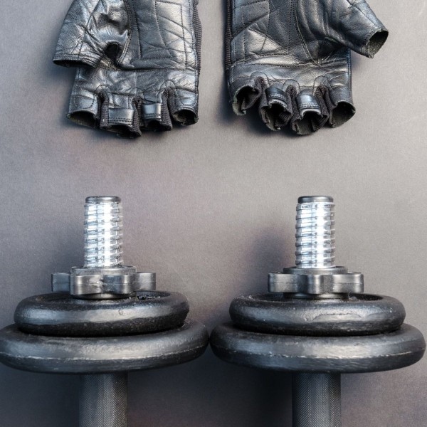 Gym Training Gloves