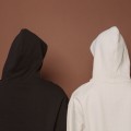 Heavyweight Oversized Hoodie