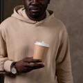 Heavyweight Oversized Hoodie