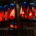 Hi-Vis Safety Vest