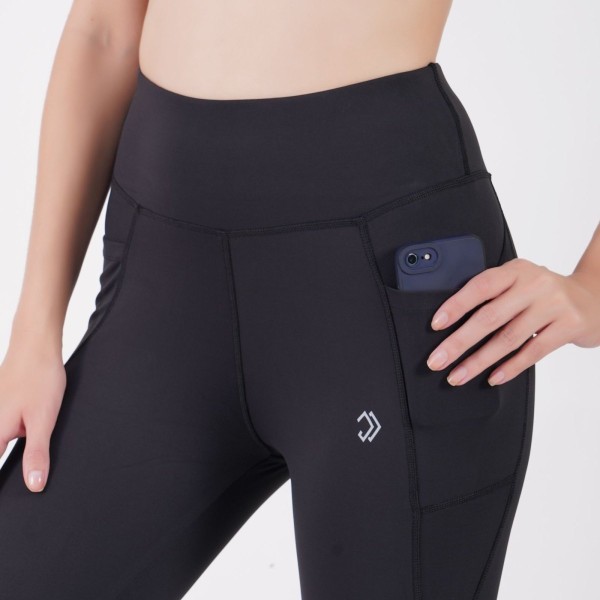 High-Waist Sculpt Leggings