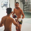 MMA Fight Shorts