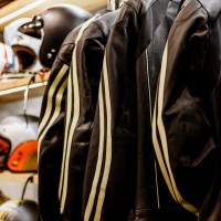 Motorbike Gear