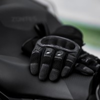Leather Gloves