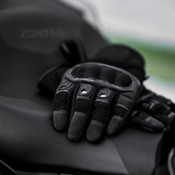 Motorcycle Riding Gloves