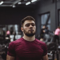Gym Tops & Tanks