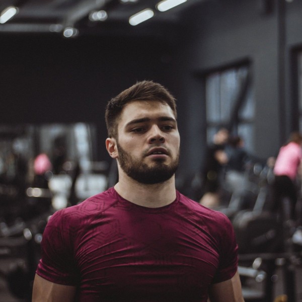 Performance Gym T-Shirt