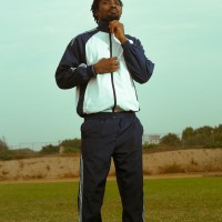 Training Tracksuits
