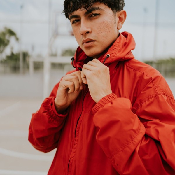 Lightweight Windbreaker Lightweight Windbreaker